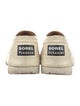 Sorel Rubber Oxfords