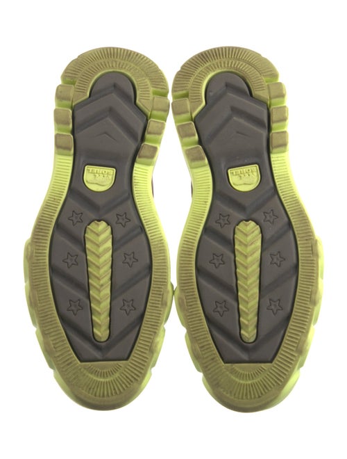 Sorel Leather Chelsea Boots