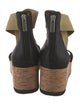 Sorel Leather Sandals