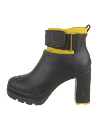 Sorel Rubber Rain Boots
