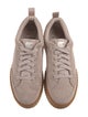 Sorel Leather Oxfords