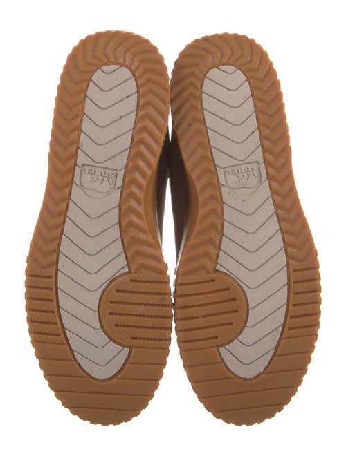 Sorel Leather Oxfords