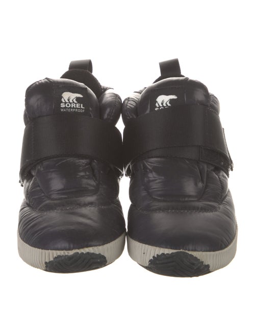 Sorel Nylon Sneakers