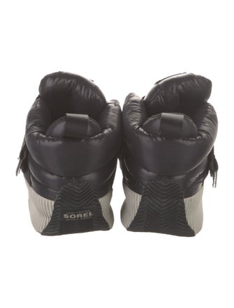 Sorel Nylon Sneakers