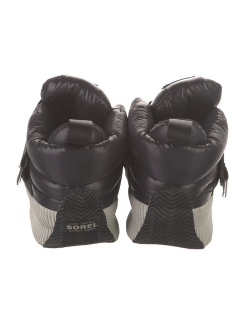 Sorel Nylon Sneakers