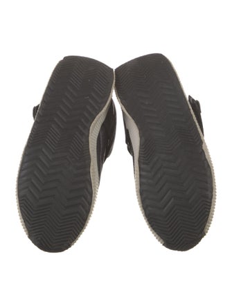 Sorel Nylon Sneakers