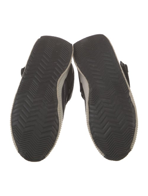 Sorel Nylon Sneakers