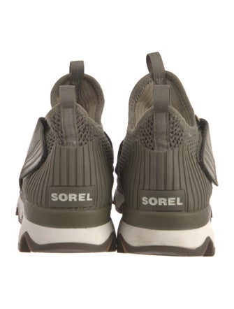 Sorel Mesh Sneakers