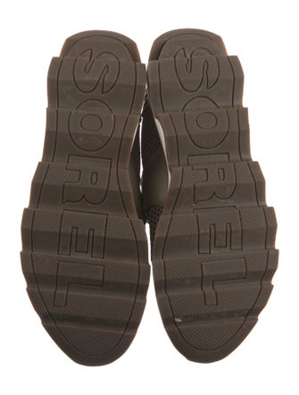 Sorel Mesh Sneakers