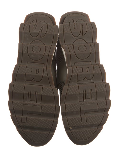 Sorel Mesh Sneakers
