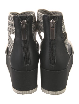 Sorel Leather Sandals