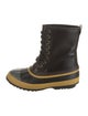 Sorel Rubber Rain Boots