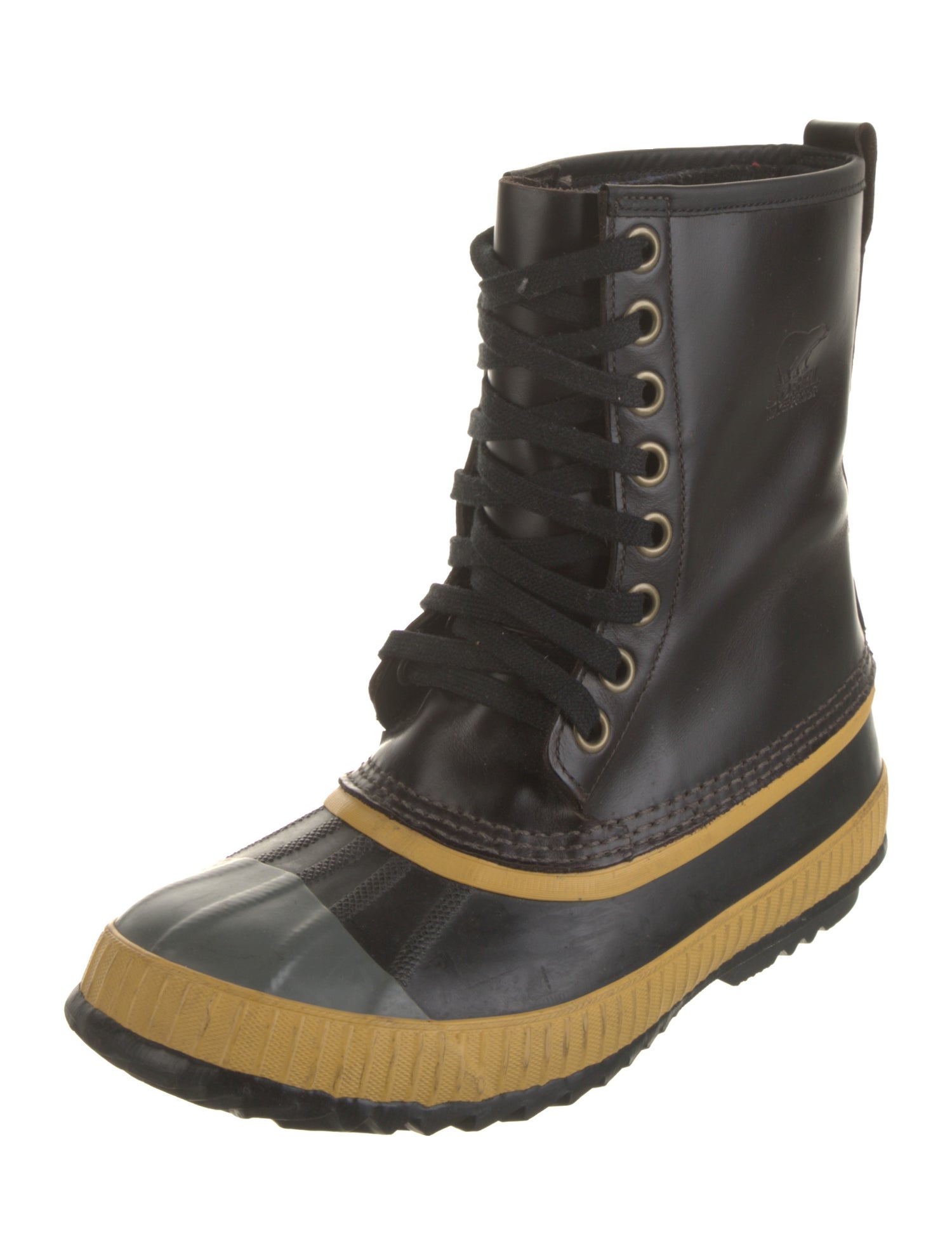 Sorel Rubber Rain Boots