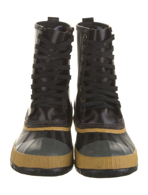 Sorel Rubber Rain Boots