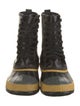 Sorel Rubber Rain Boots