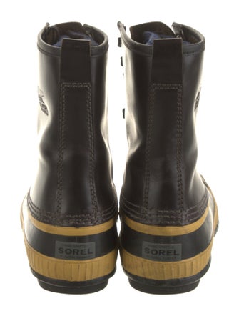 Sorel Rubber Rain Boots