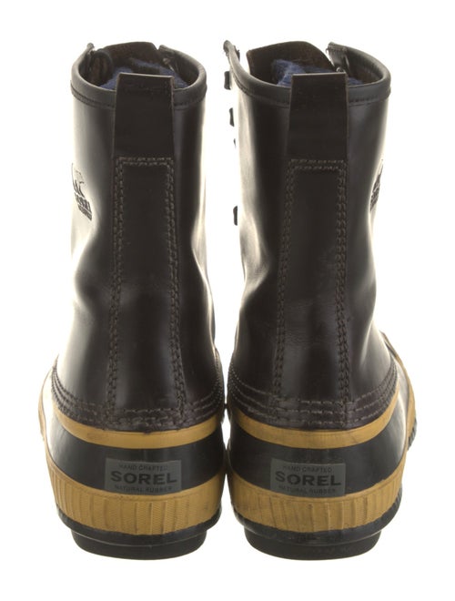 Sorel Rubber Rain Boots