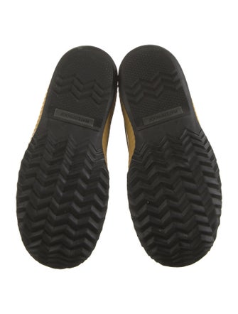 Sorel Rubber Rain Boots