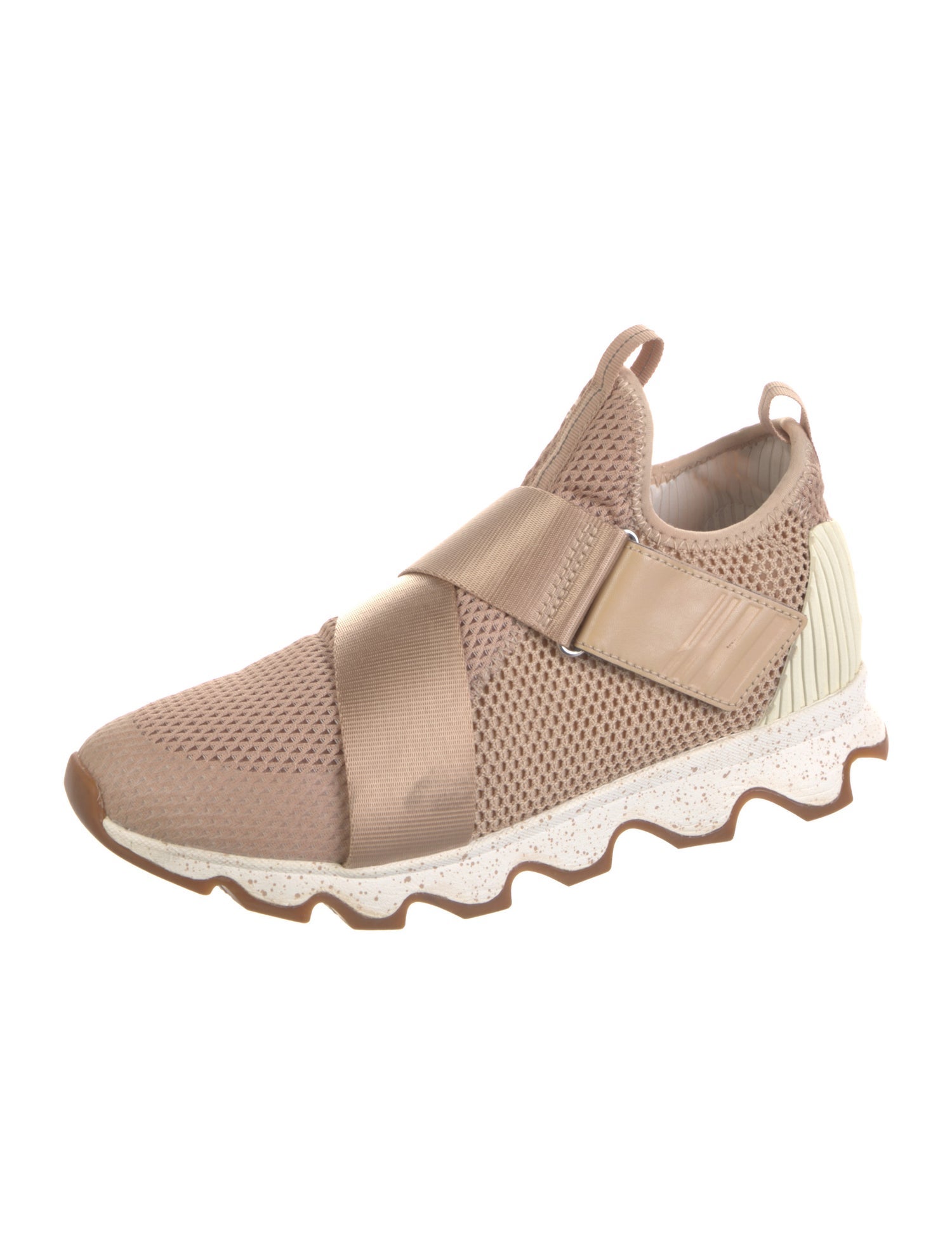 Sorel Mesh Sneakers w/ Tags