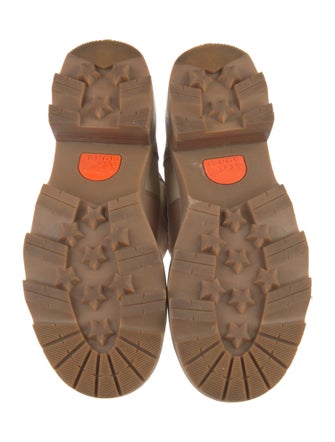 Sorel Leather Chelsea Boots