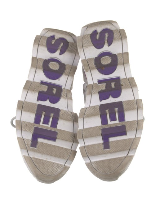 Sorel Sneakers