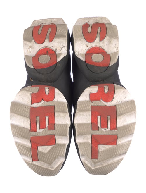 Sorel Mesh Athletic Sneakers