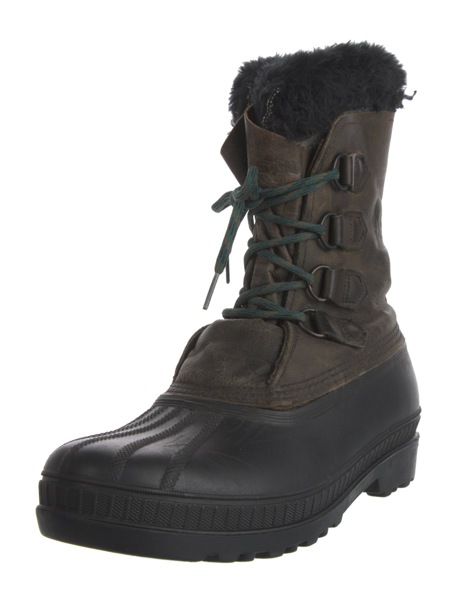 Sorel Rubber Rain Boots