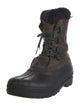 Sorel Rubber Rain Boots