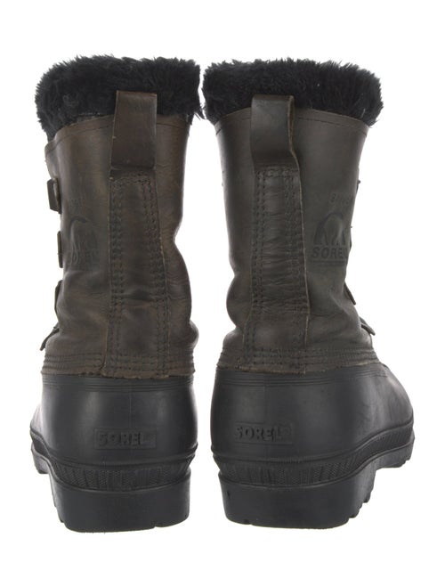 Sorel Rubber Rain Boots