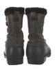 Sorel Rubber Rain Boots