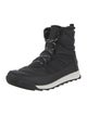 Sorel Nylon Lace-Up Boots