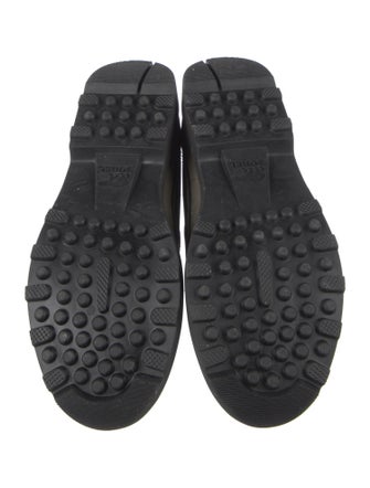 Sorel Nubuck Chelsea Boots