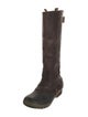 Sorel Leather Riding Boots