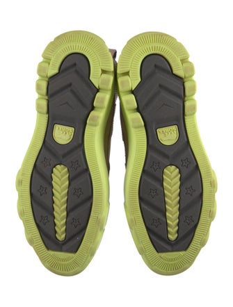 Sorel Leather Chelsea Boots