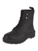 Sorel Leather Combat Boots