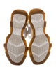 Sorel Leather Sandals