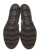 Sorel Leather Gladiator Sandals