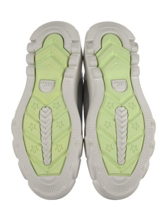 Sorel Leather Sneakers