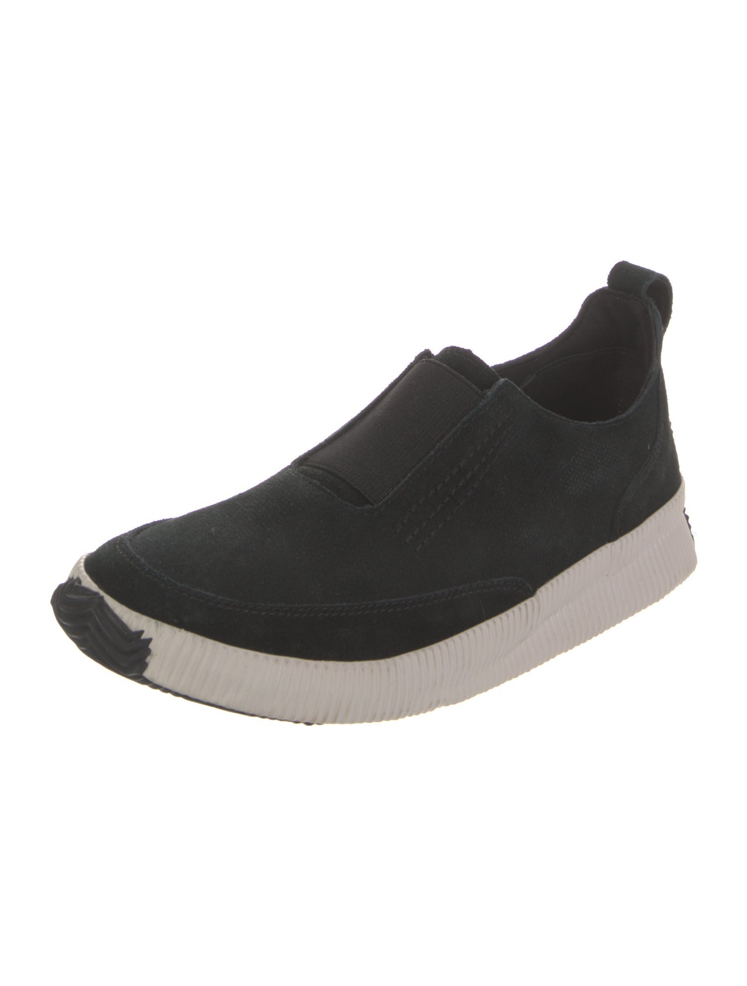 Sorel Suede Sneakers