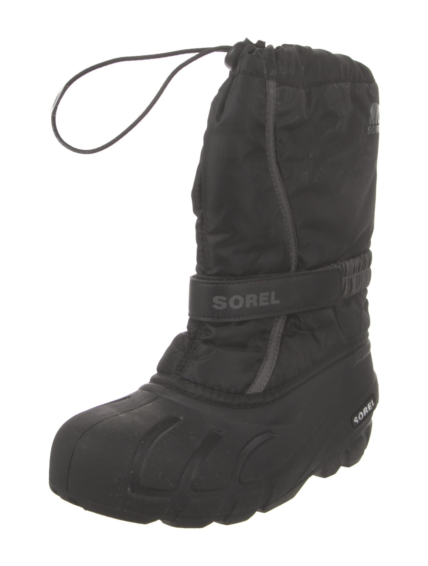 Sorel Lace-Up Boots