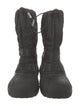 Sorel Lace-Up Boots