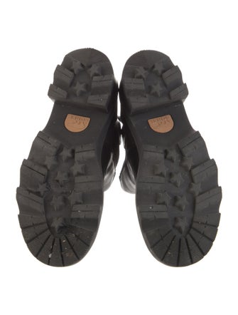 Sorel Leather Chelsea Boots