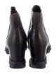 Sorel Leather Chelsea Boots