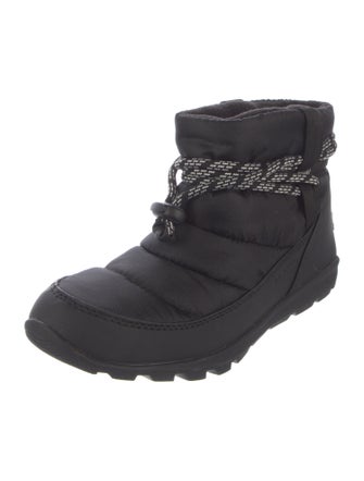 Sorel Nylon Boots