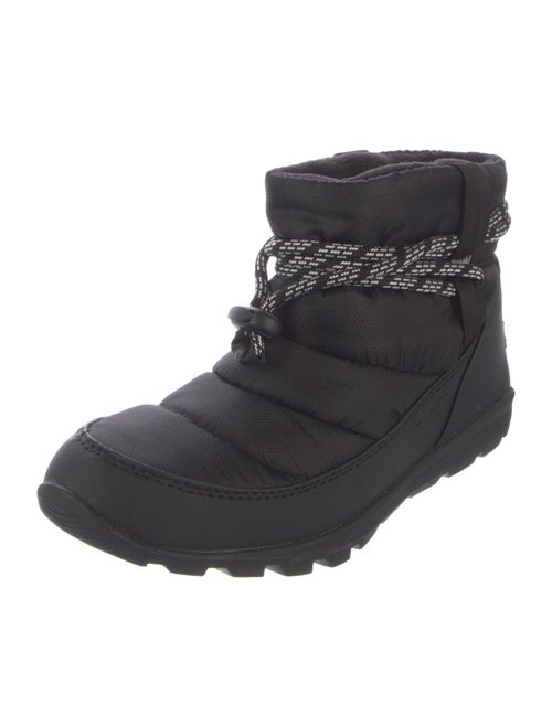 Sorel Nylon Boots