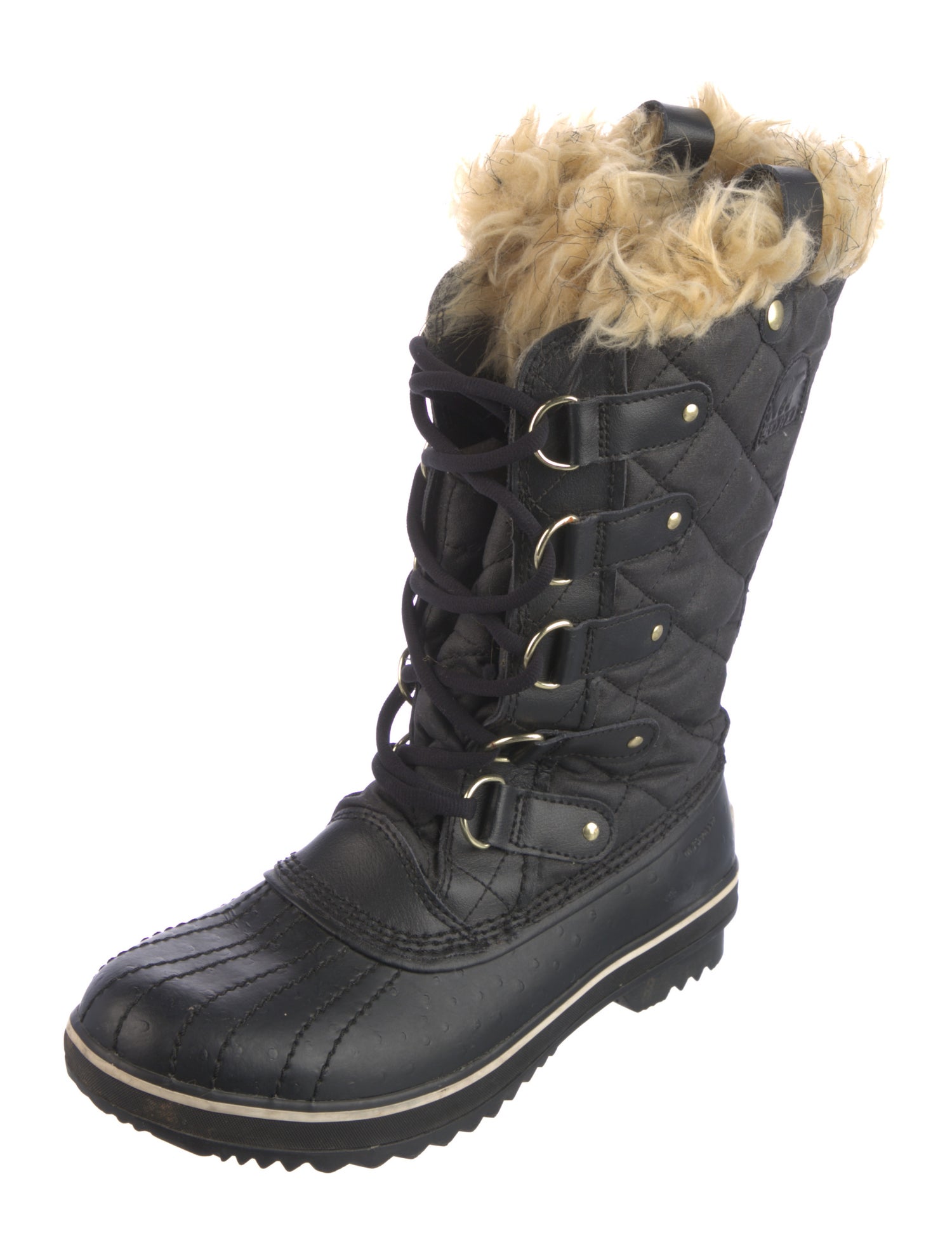 Sorel Rubber Printed Rain Boots