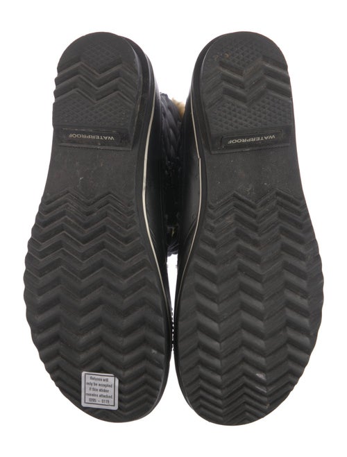 Sorel Rubber Printed Rain Boots