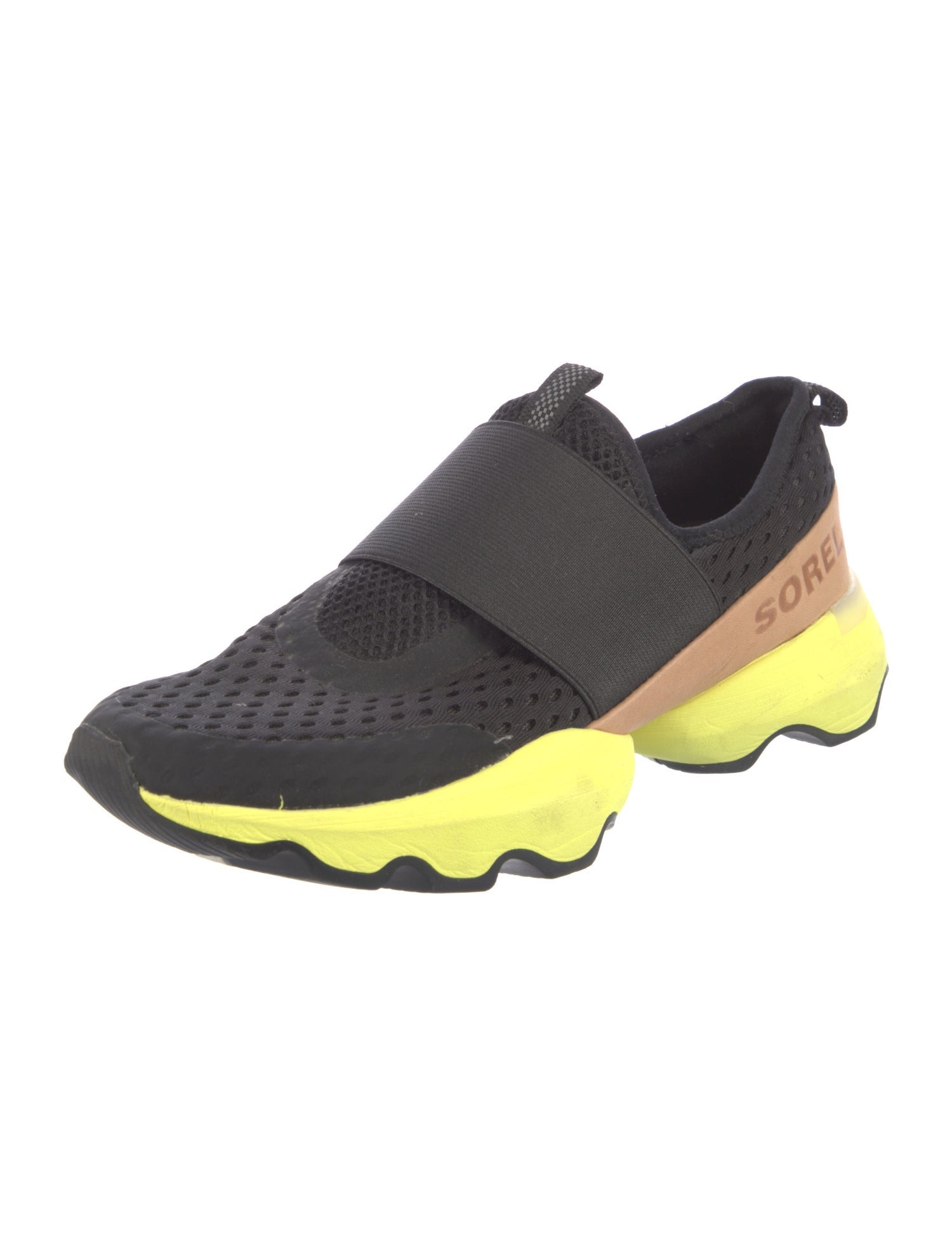 Sorel Mesh Sneakers