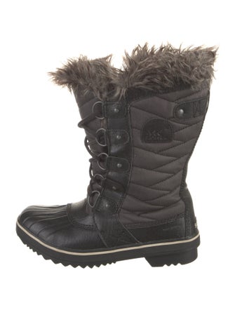 Sorel Rubber Printed Rain Boots