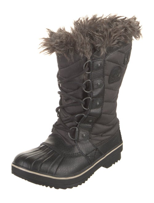 Sorel Rubber Printed Rain Boots